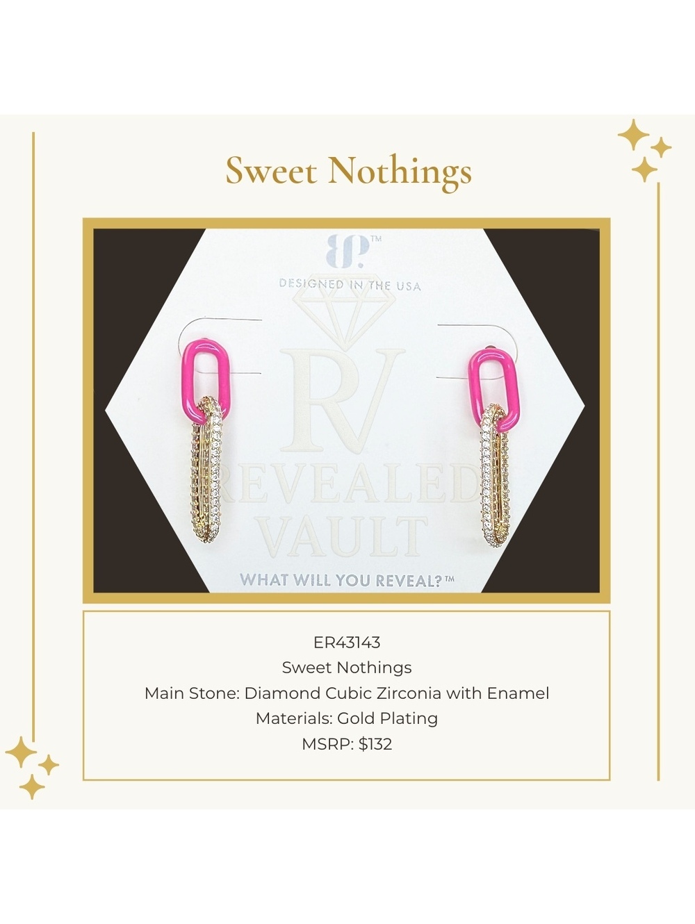 Sweet Nothings - OG